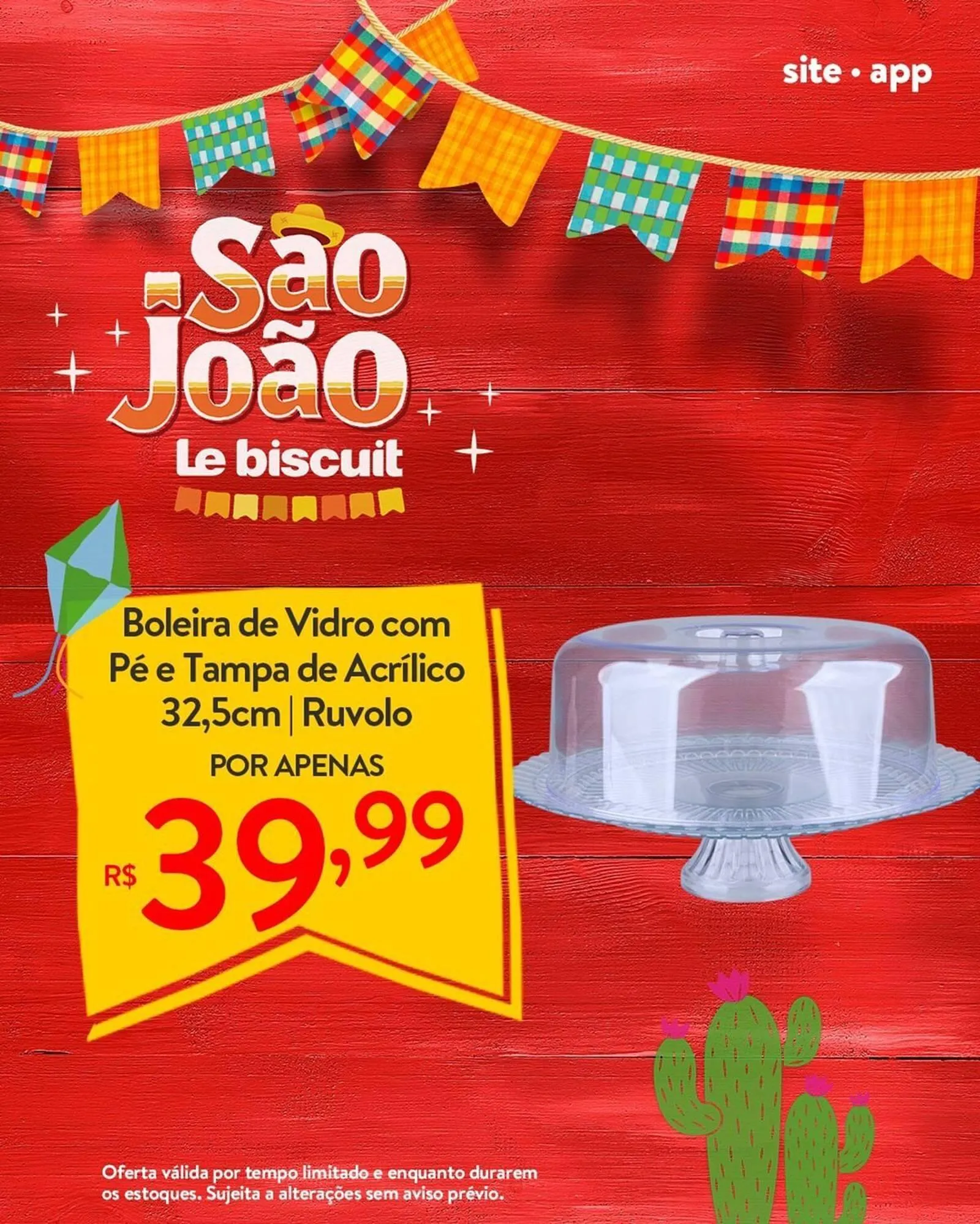 Encarte de Catálogo Le Biscuit 27 de maio até 10 de junho 2025 - Pagina 7