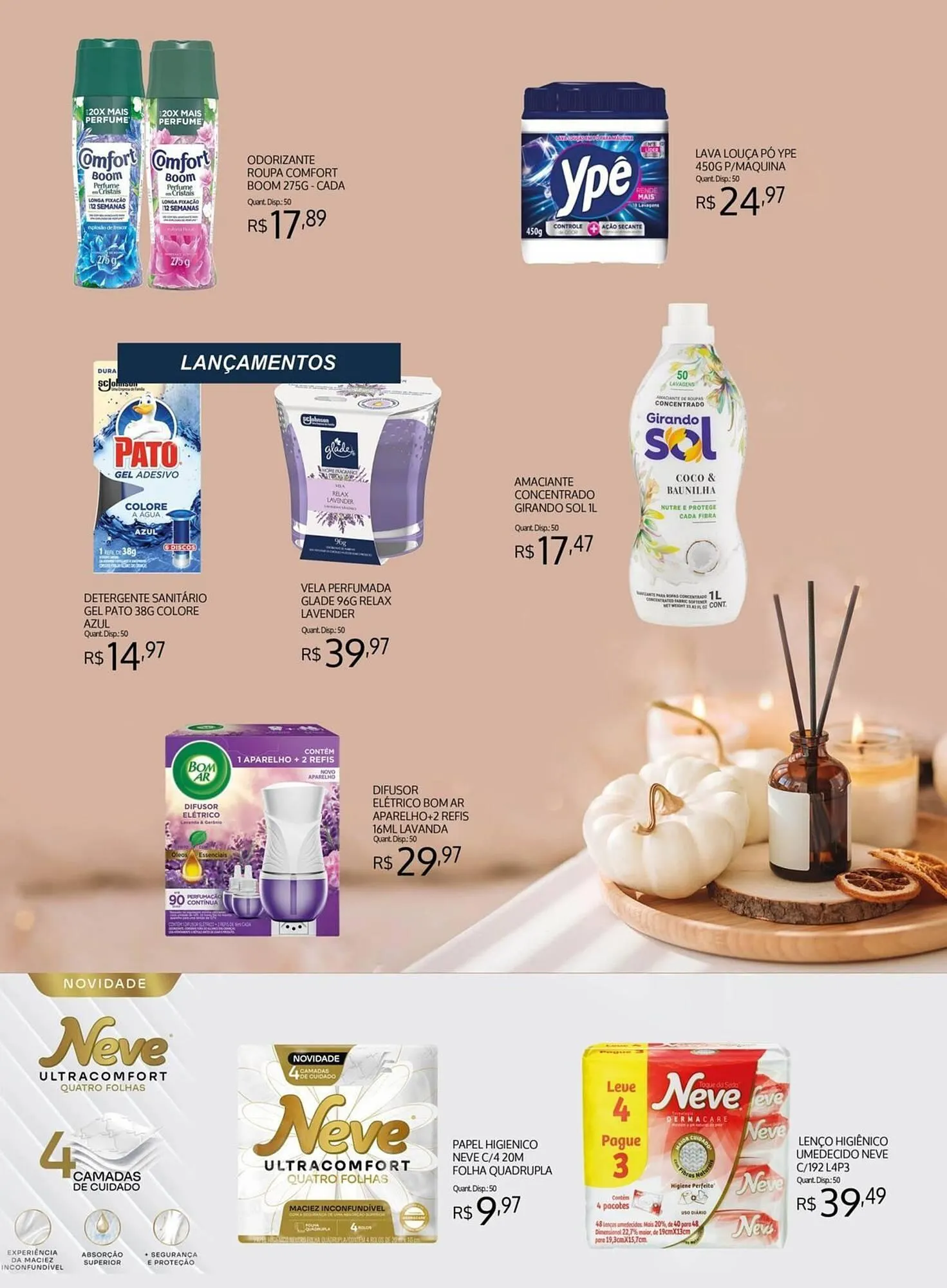 Encarte de Catálogo Bistek Supermercados 6 de junho até 1 de julho 2025 - Pagina 2