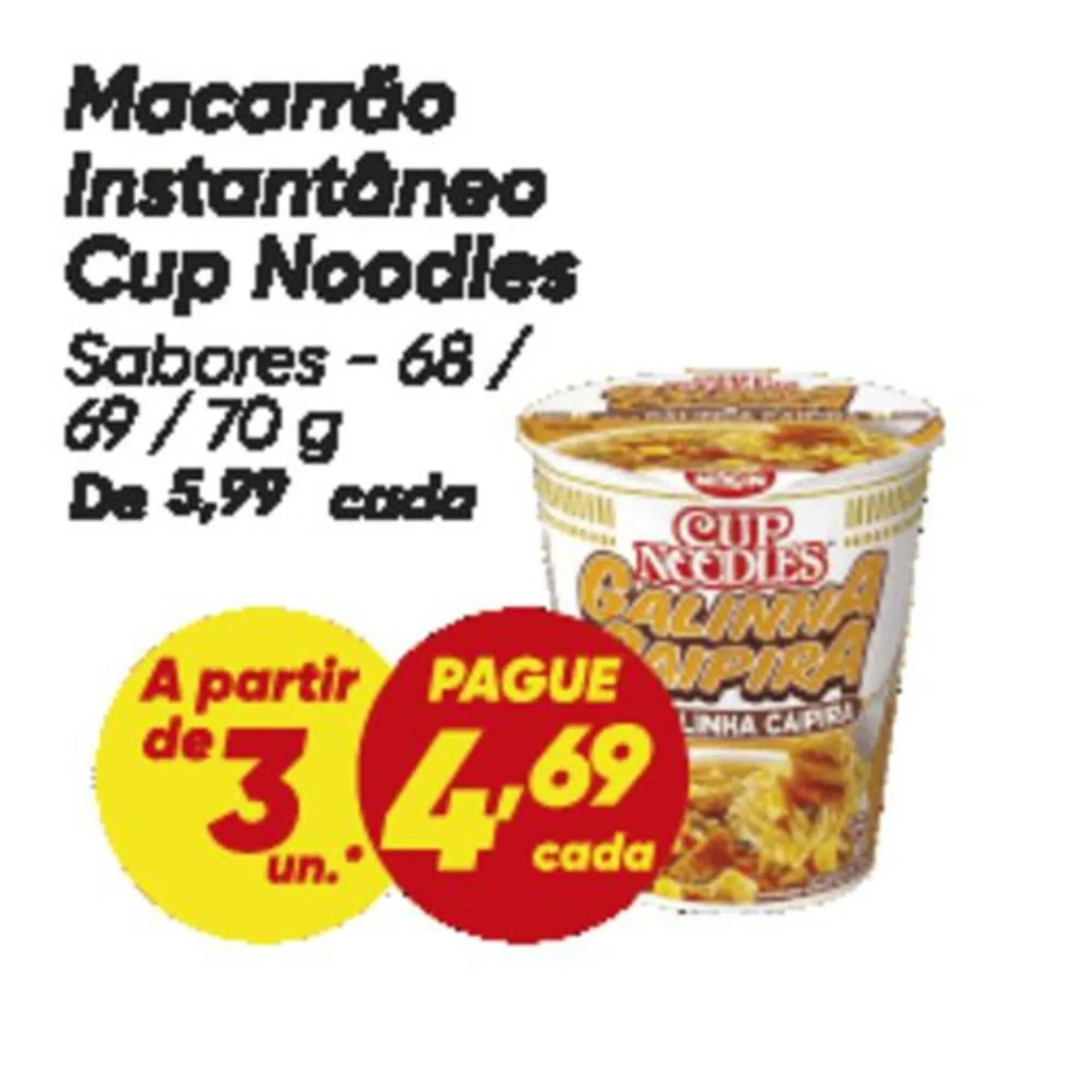 Encarte de Tabloide Dia 29 de janeiro até 2 de fevereiro 2026 - Pagina 67