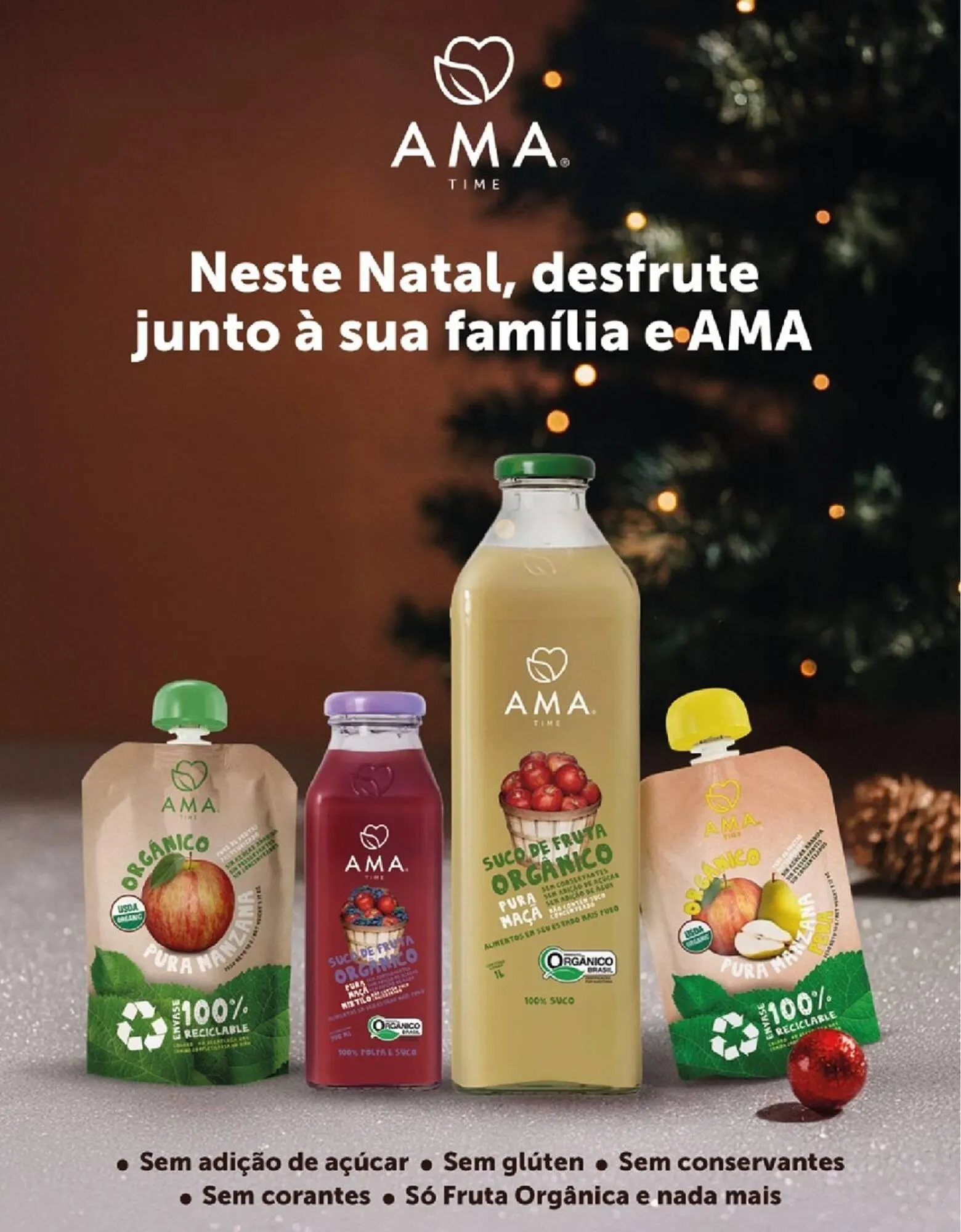 Encarte de Encarte Festval 18 de dezembro até 31 de dezembro 2025 - Pagina 54