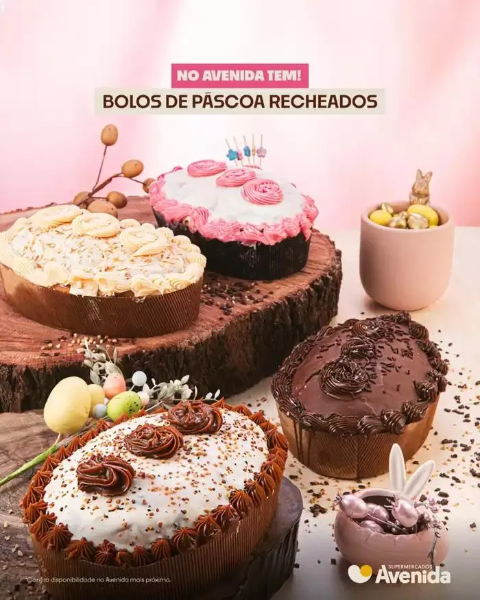 Encarte de Melhores ofertas para todos os caçadores de pechinchas 14 de abril até 20 de abril 2025 - Pagina 5