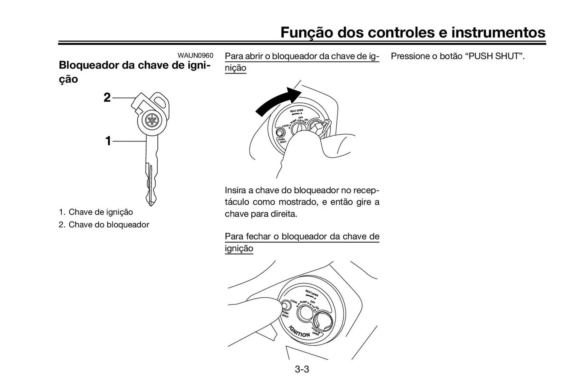 Encarte de Panfleto Yamaha 3 de fevereiro até 31 de março 2027 - Pagina 21