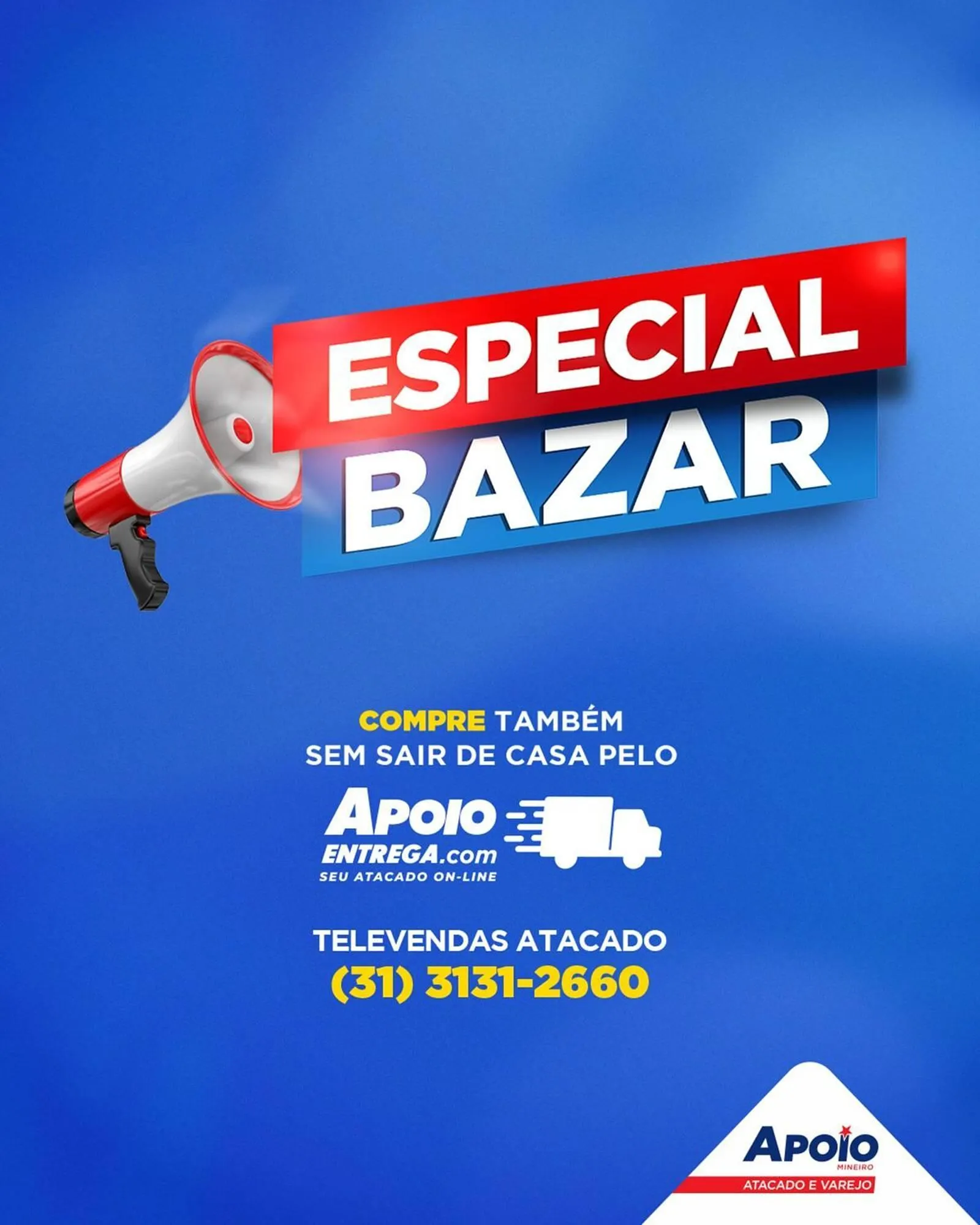 Encarte de Folheto Apoio Mineiro 26 de setembro até 4 de outubro 2025 - Pagina 6