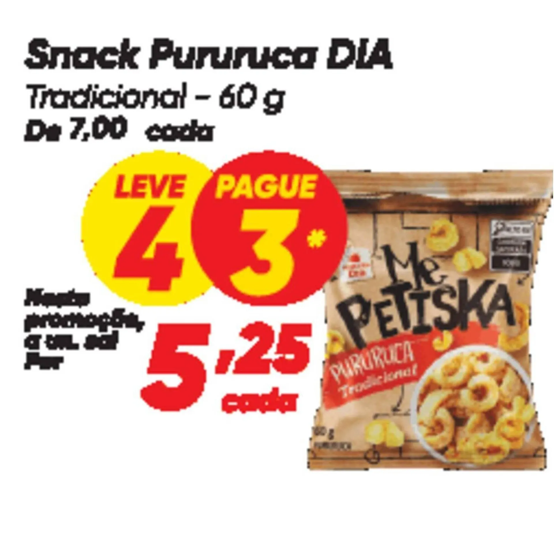 Encarte de Tabloide Dia 30 de outubro até 3 de novembro 2025 - Pagina 33