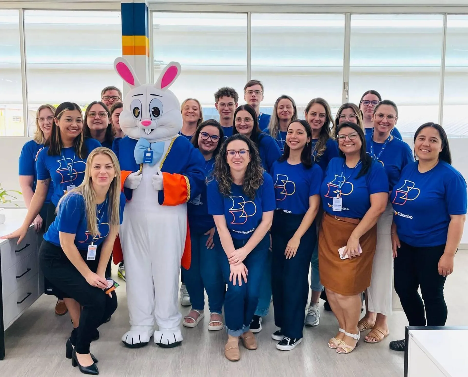 Encarte de Folheto Lojas Colombo 5 de abril até 11 de abril 2026 - Pagina 4