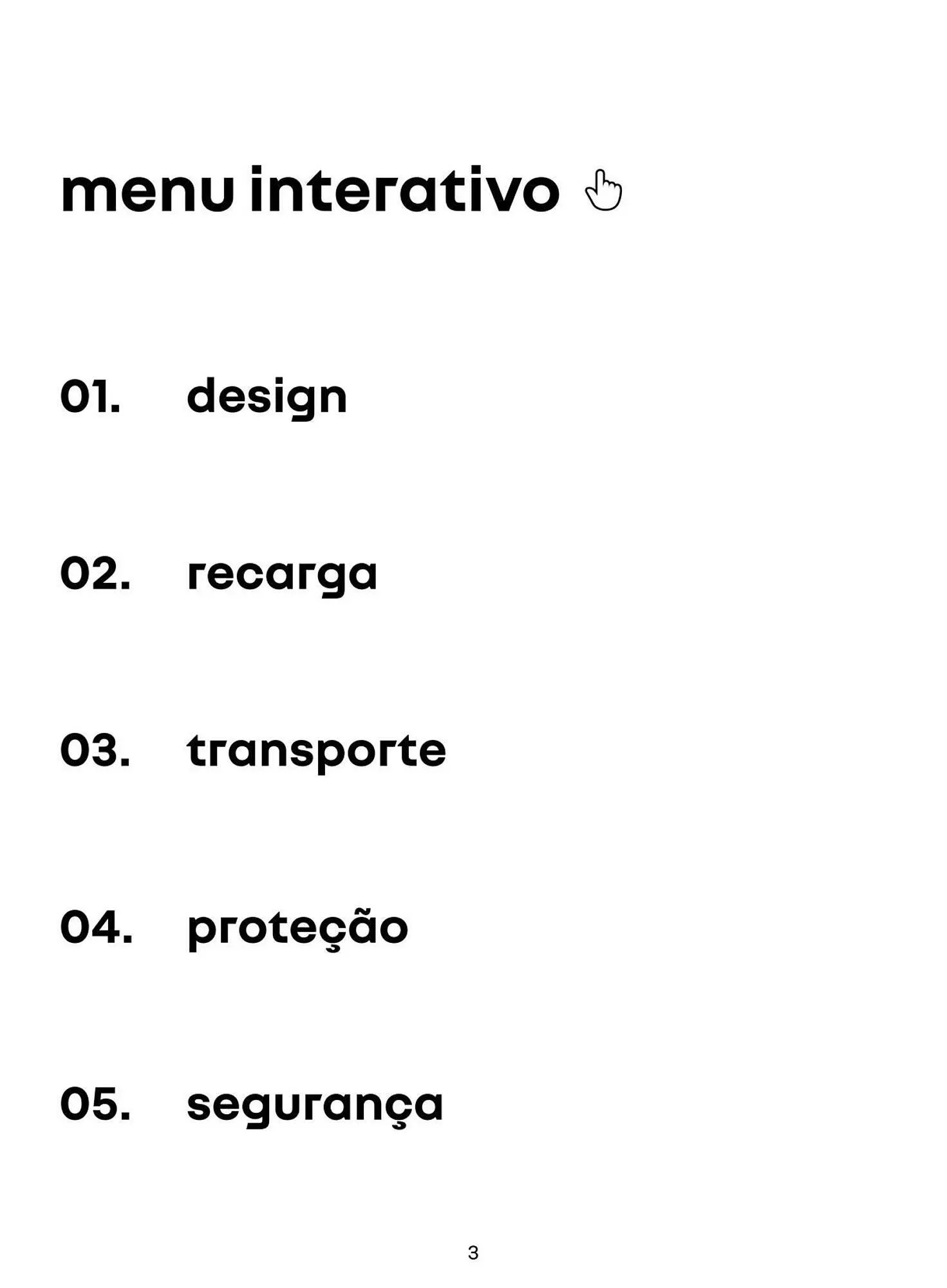 Encarte de Catálogo Renault 5 de agosto até 31 de dezembro 2025 - Pagina 3