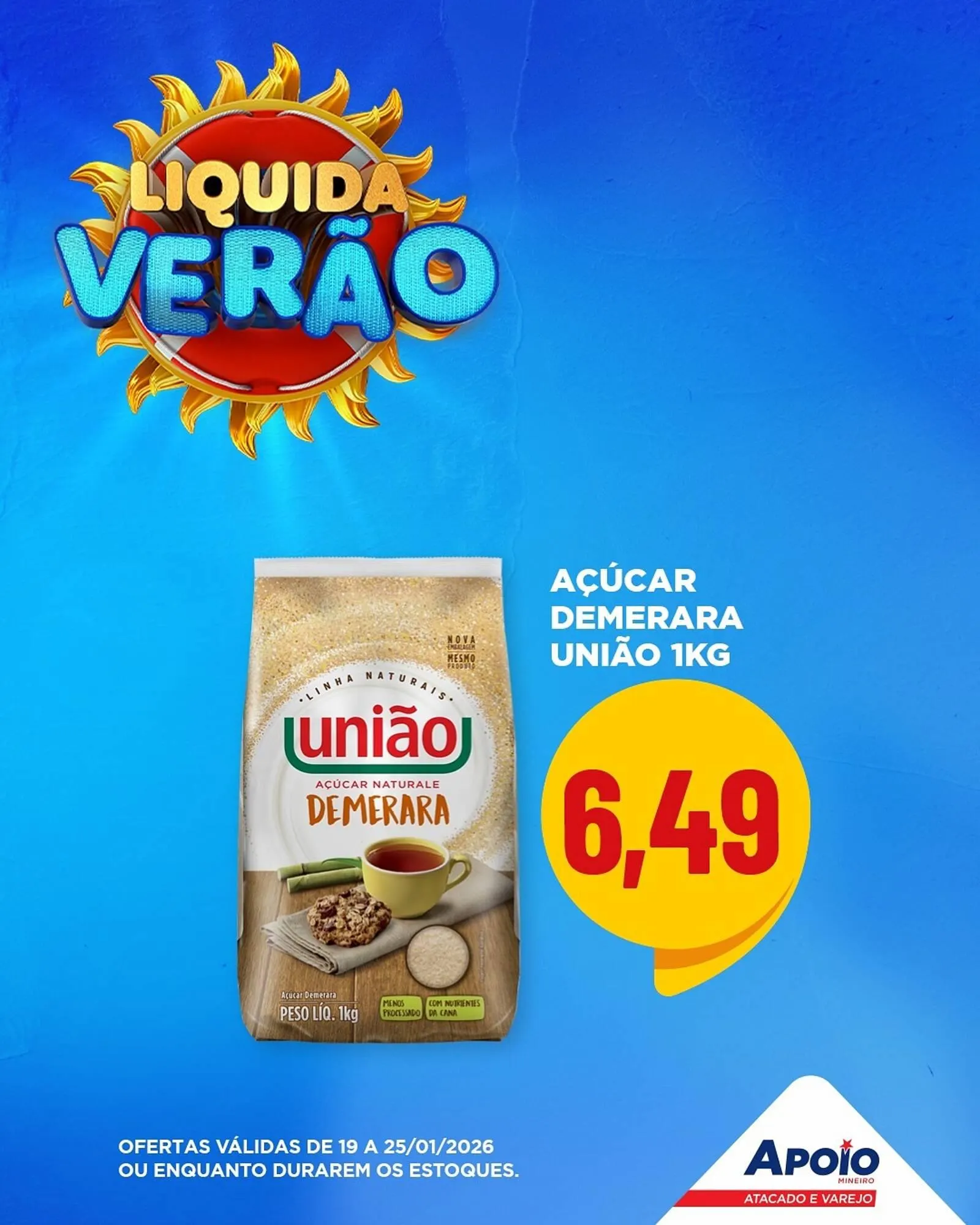 Encarte de Folheto Apoio Mineiro 20 de janeiro até 25 de janeiro 2026 - Pagina 4