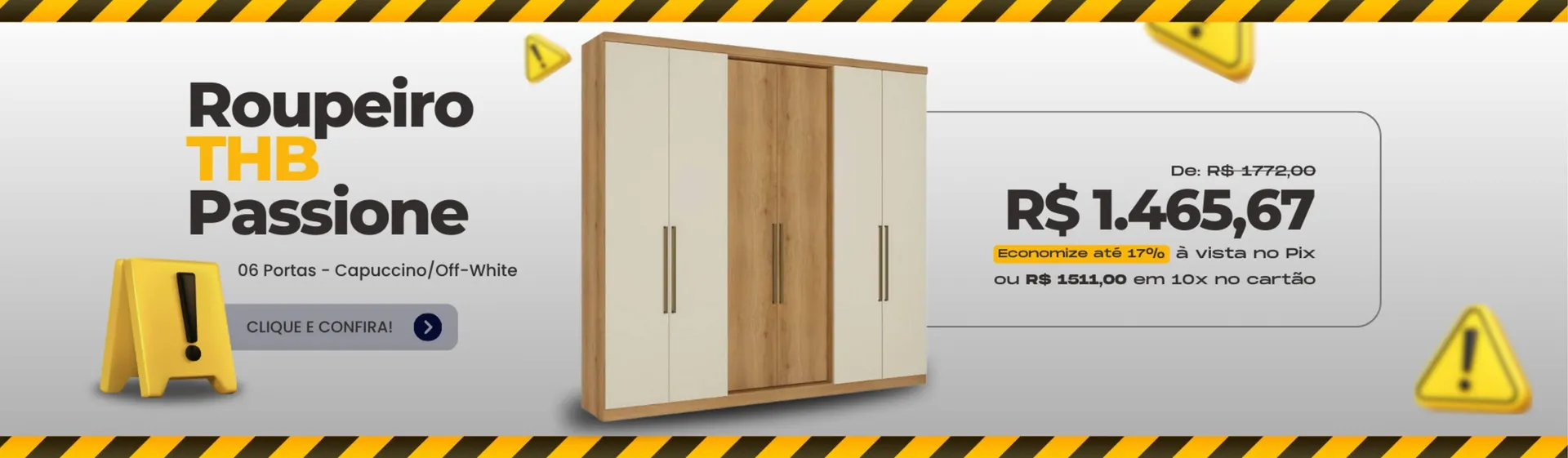 Encarte de Folheto Lojas Becker 27 de fevereiro até 1 de março 2026 - Pagina 3