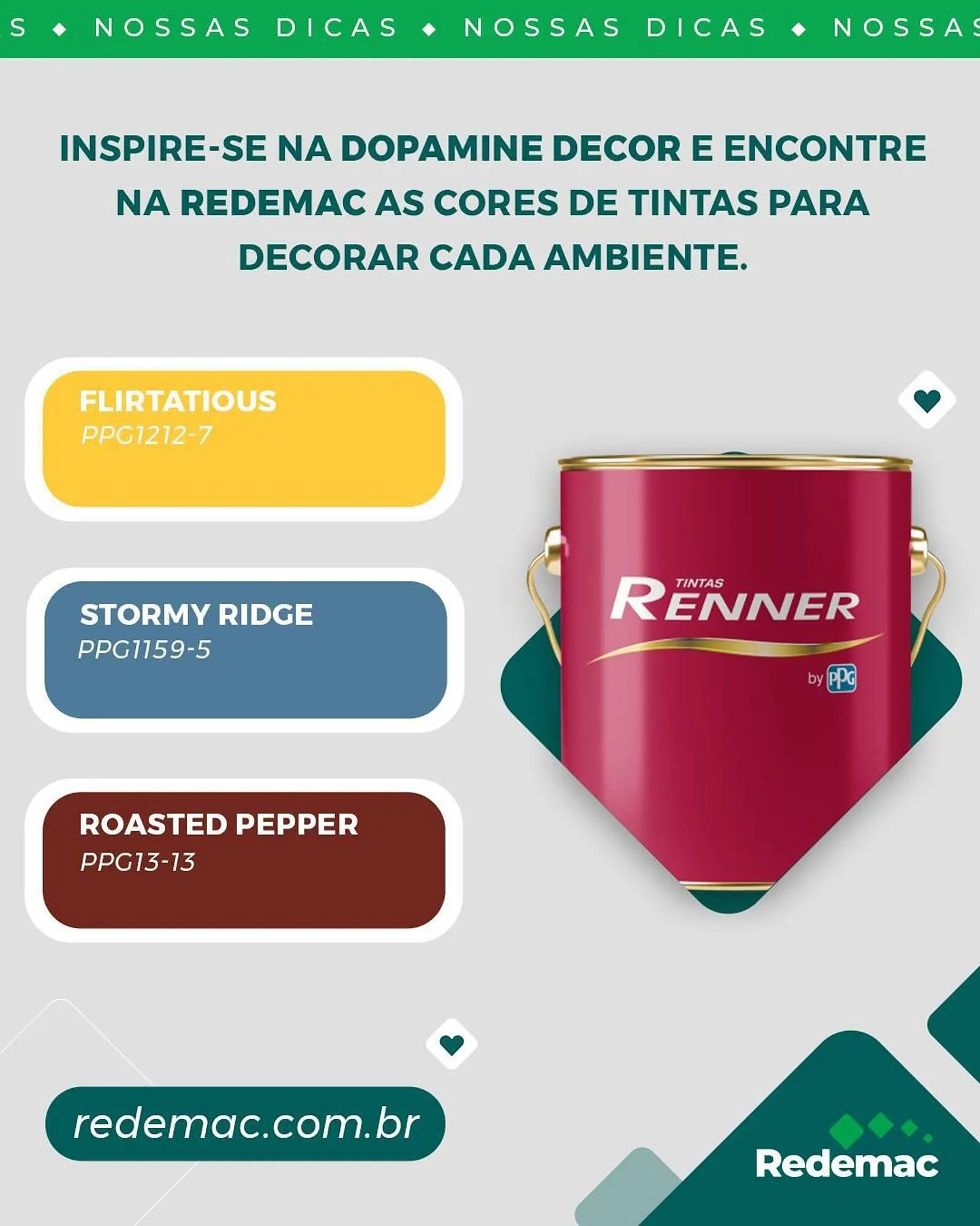 Encarte de Catálogo Redemac 29 de julho até 9 de agosto 2025 - Pagina 5