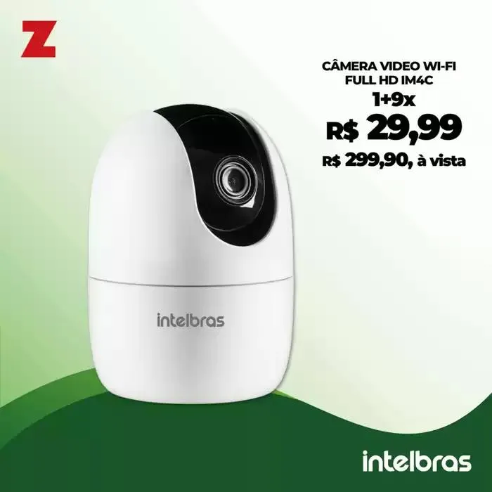 Encarte de Ofertas e promoções atuais 12 de março até 26 de março 2025 - Pagina 1