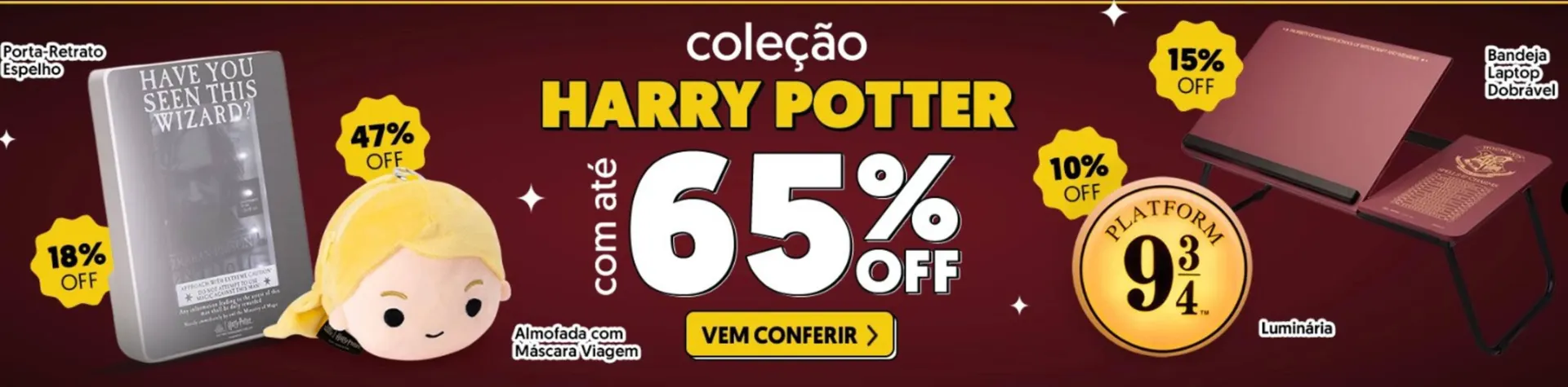 Encarte de Catálogo Imaginarium 10 de setembro até 10 de outubro 2025 - Pagina 3