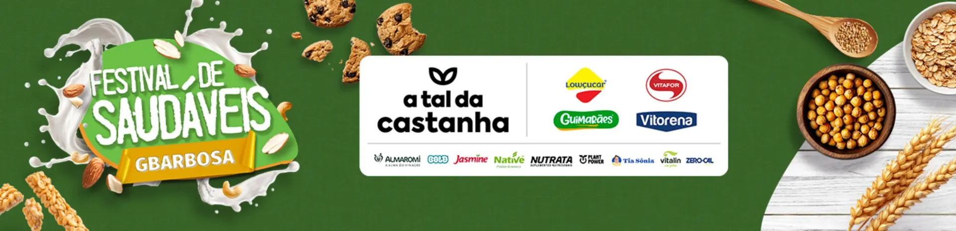 Encarte de Encarte GBarbosa 1 de dezembro até 31 de dezembro 2025 - Pagina 37