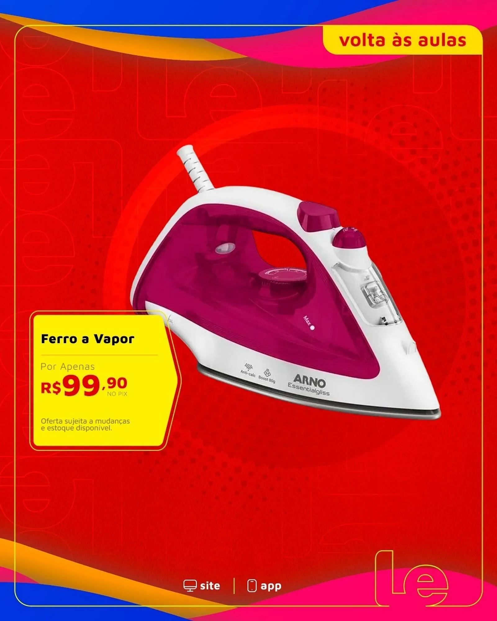 Encarte de Encarte Le Biscuit 9 de janeiro até 15 de janeiro 2026 - Pagina 5