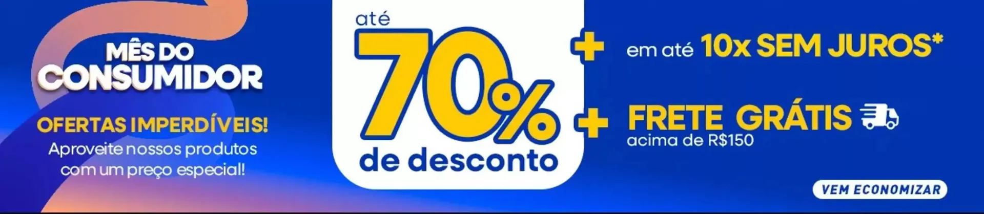 Mes do consumidor ! - 1