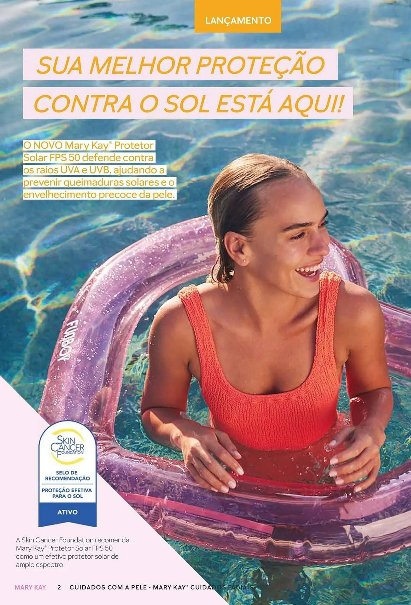Encarte de Revista Mary Kay 5 de setembro até 30 de setembro 2025 - Pagina 2