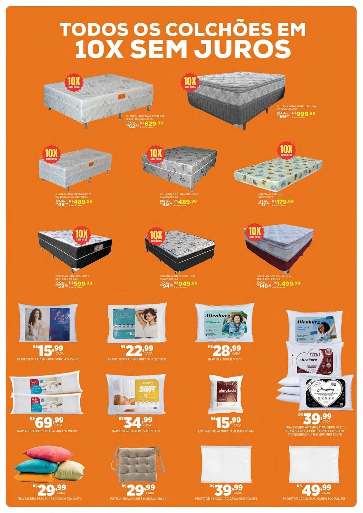 Encarte de Catálogo DB Supermercados 8 de maio até 31 de maio 2025 - Pagina 12