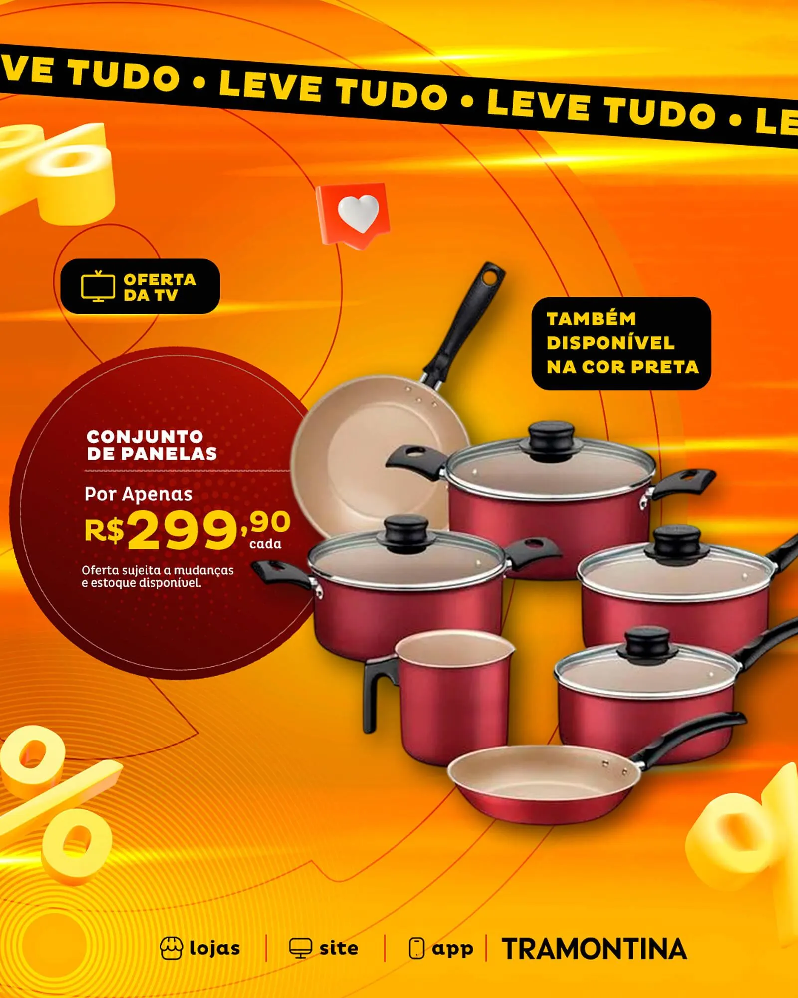 Encarte de Encarte Casa e Vídeo 3 de janeiro até 9 de janeiro 2026 - Pagina 5