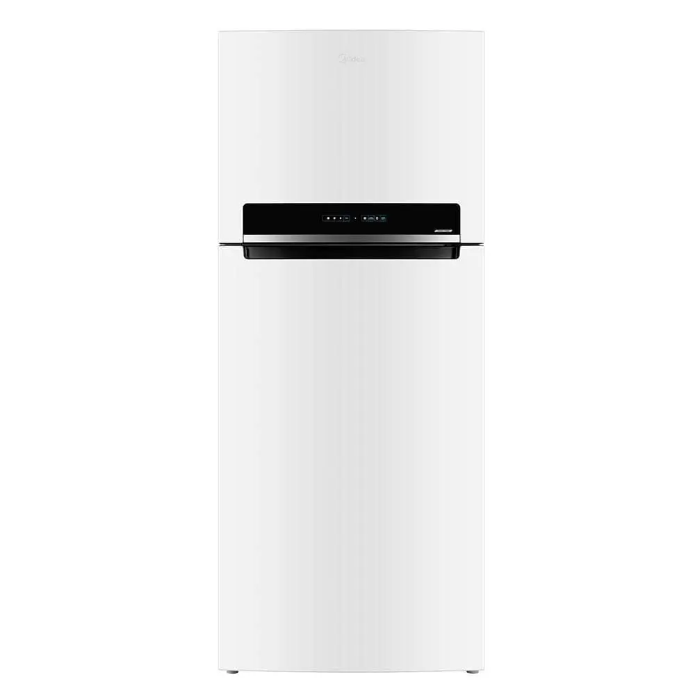 Refrigerador Geladeira Midea Duplex Frost Free 473 Litros - Bivolt