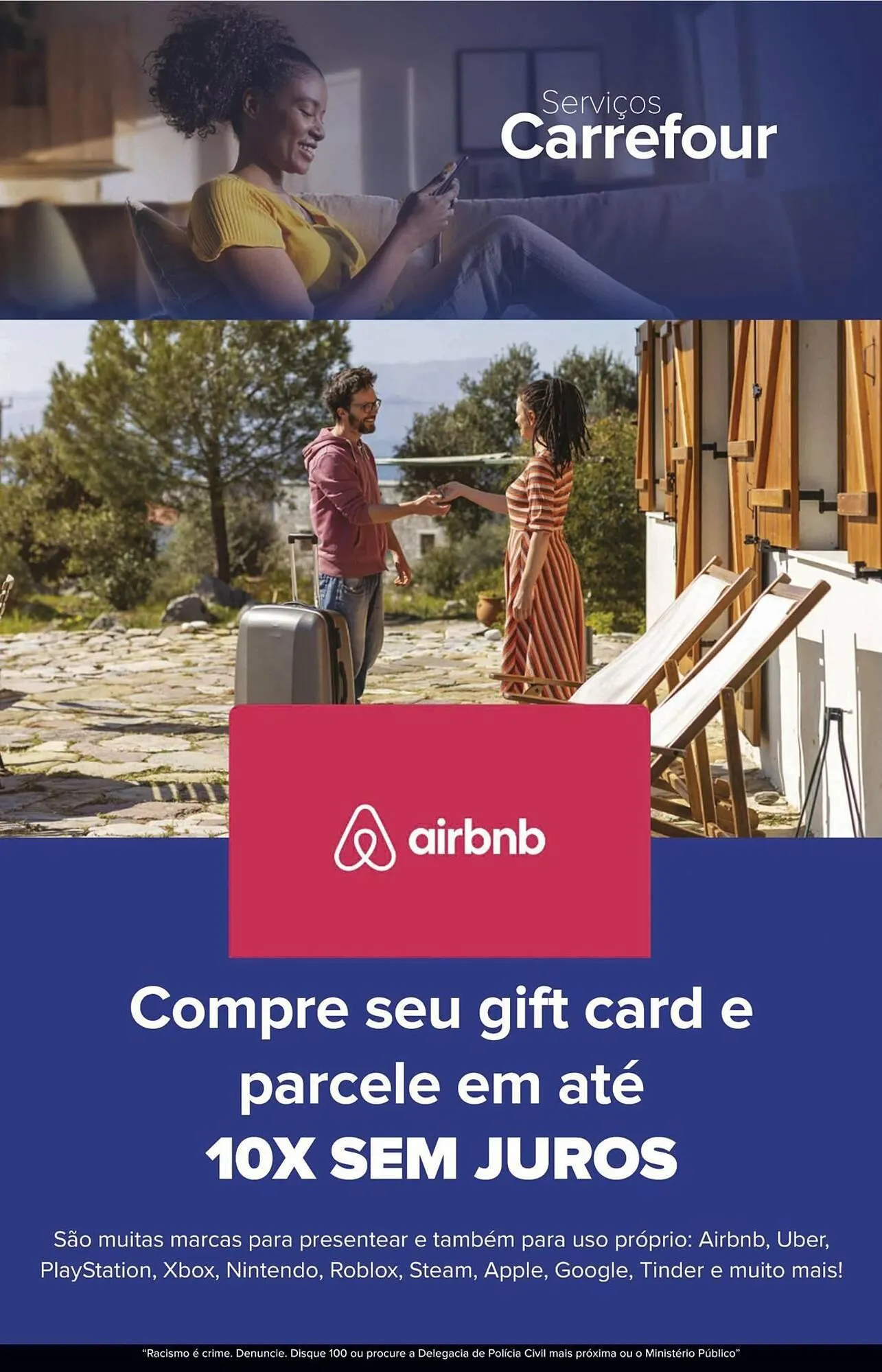 Encarte de Catálogo Carrefour 26 de junho até 3 de julho 2025 - Pagina 12