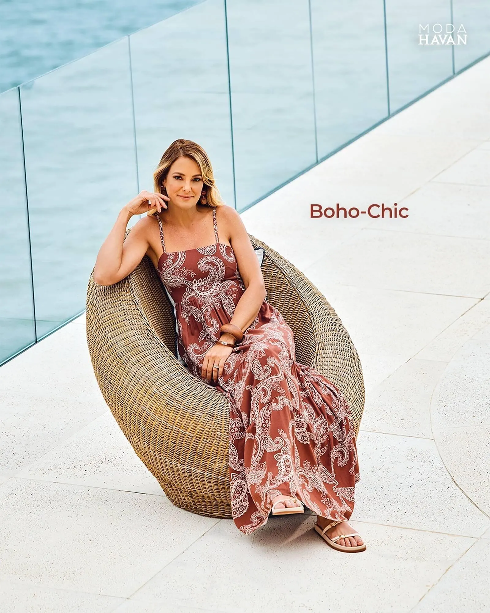 Encarte de Catálogo Lojas Havan 20 de outubro até 31 de outubro 2025 - Pagina 3