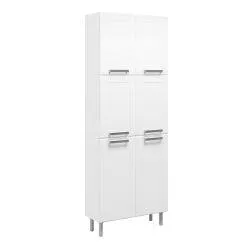 Paneleiro Bertolini Multipla 6036 - Branco