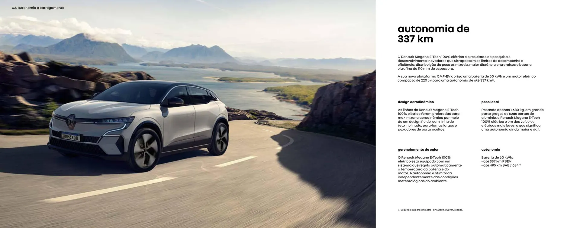 Encarte de Catálogo Renault 5 de agosto até 31 de dezembro 2025 - Pagina 6