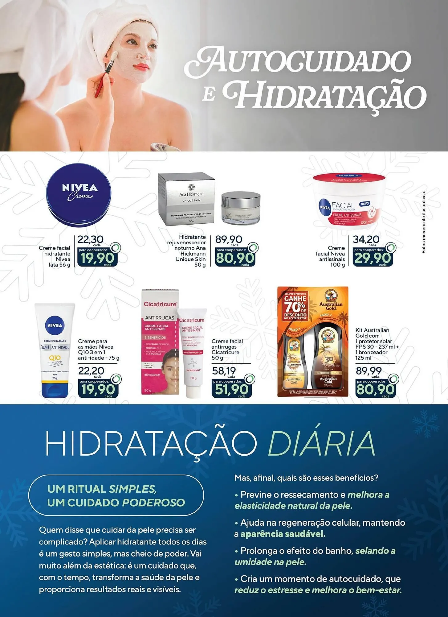 Encarte de Catálogo Coop 1 de julho até 31 de julho 2025 - Pagina 10