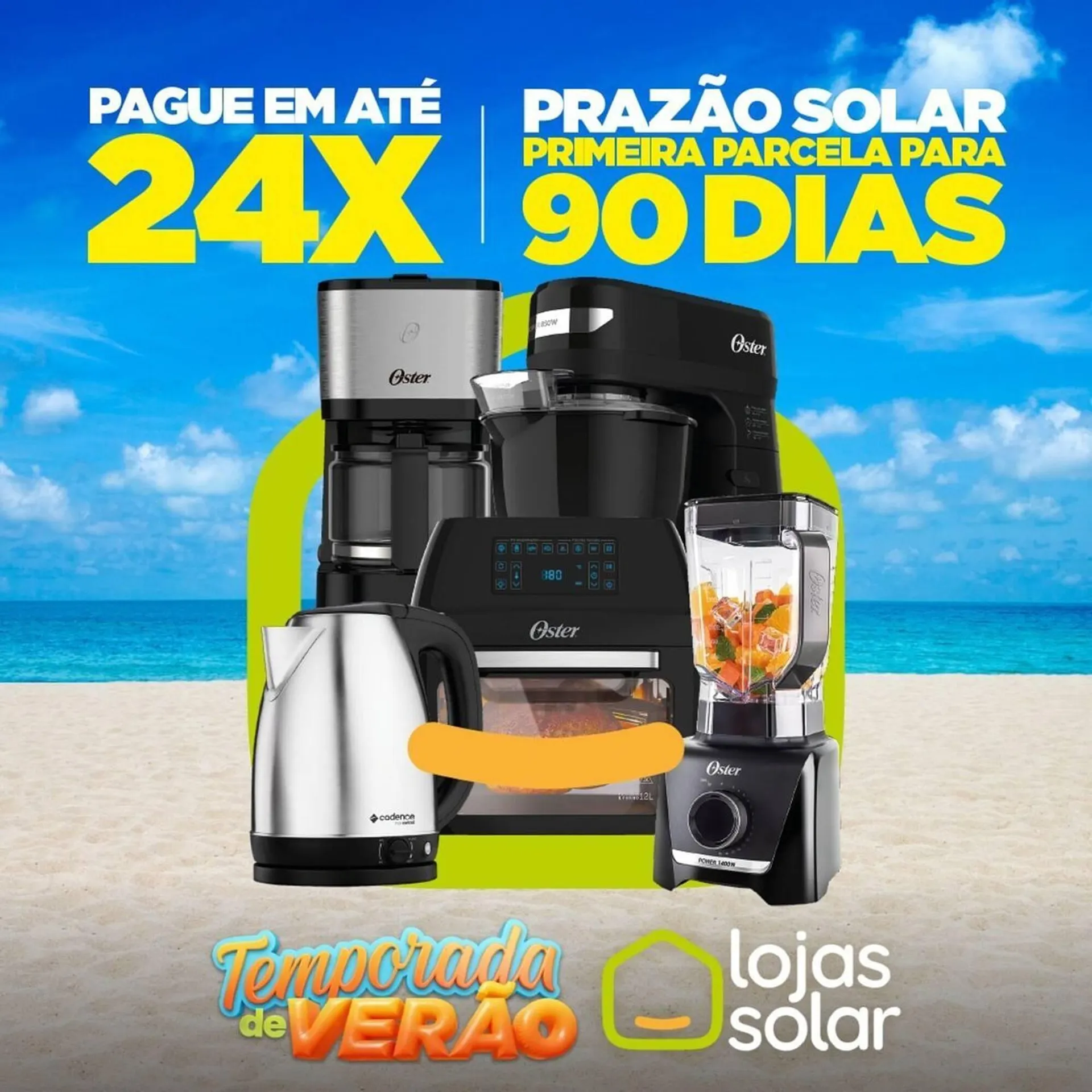 Encarte de Catálogo Lojas Solar 1 de janeiro até 31 de janeiro 2026 - Pagina 8