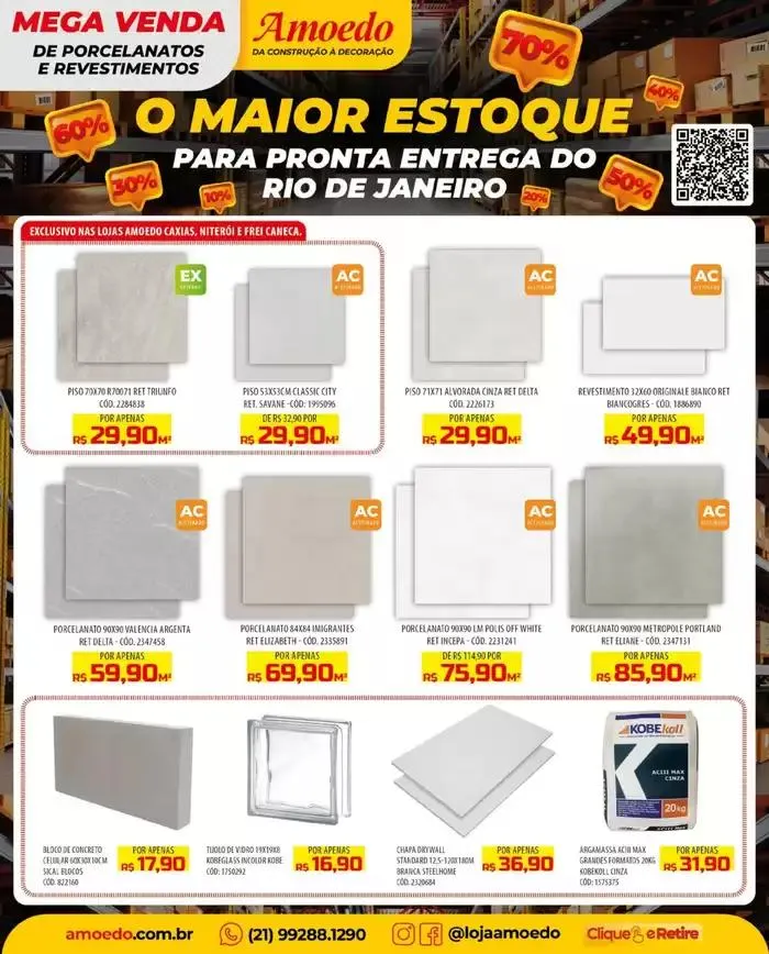 Ótima oferta para caçadores de pechinchas - 1