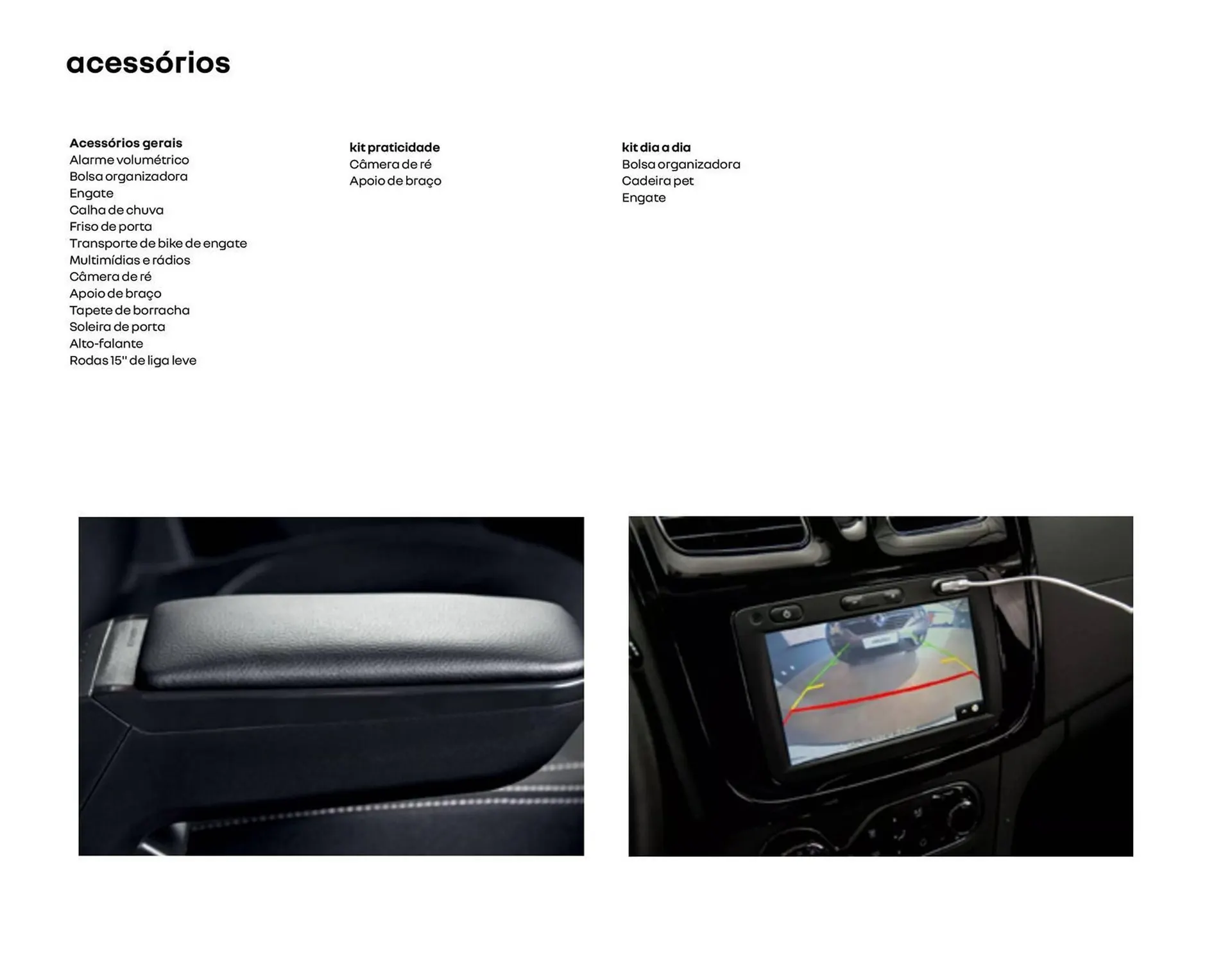 Encarte de Catálogo Renault 28 de junho até 28 de junho 2025 - Pagina 18