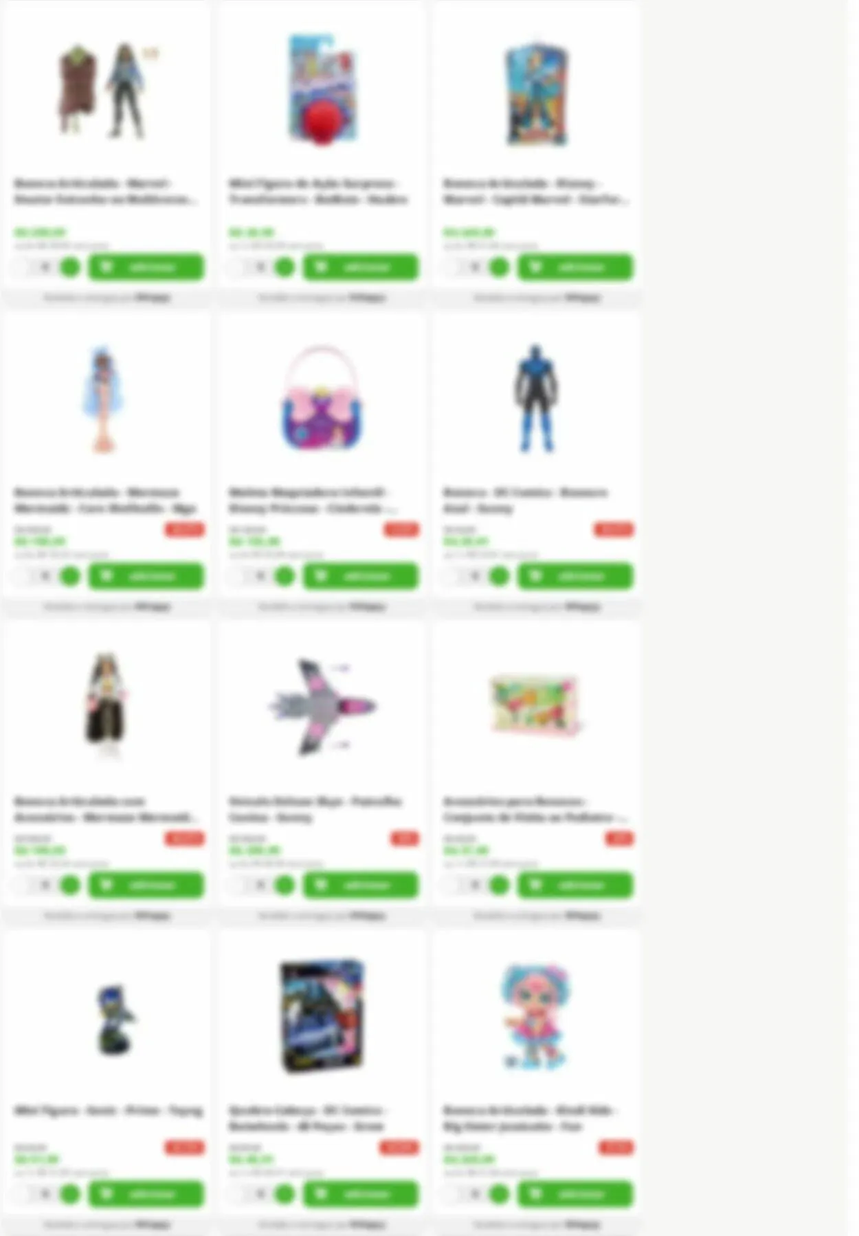 Encarte de Ri Happy 8 de setembro até 17 de setembro 2025 - Pagina 9