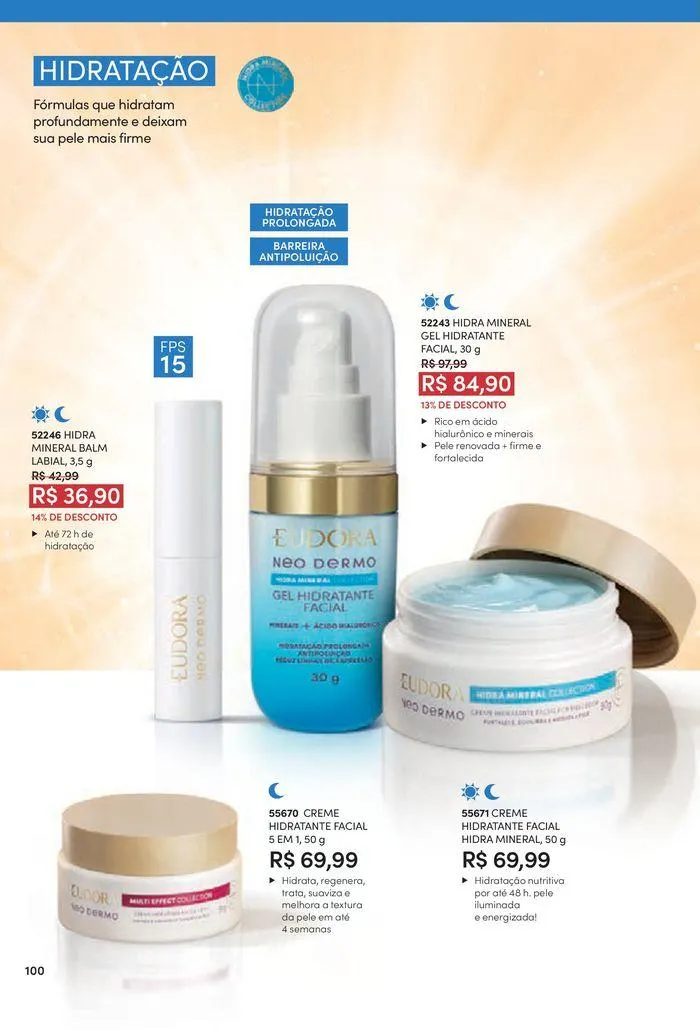 Encarte de Velvet Inspire  18 de setembro até 30 de setembro 2024 - Pagina 112