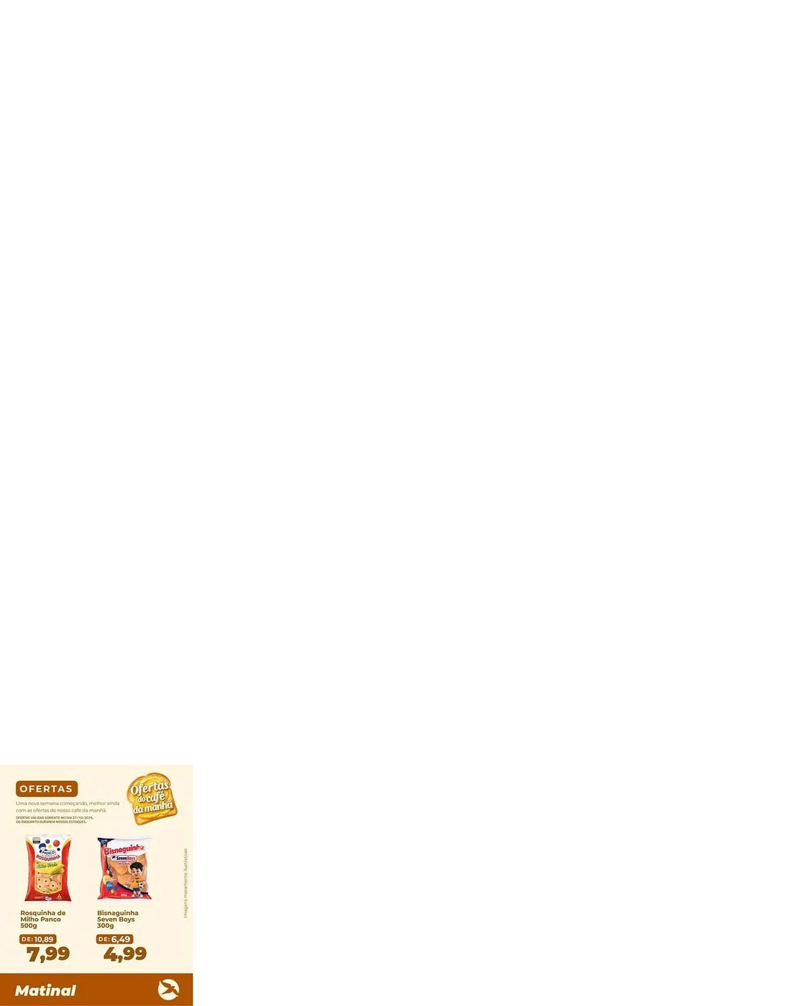 Encarte de Folheto Andorinha Hipermercado 27 de outubro até 30 de outubro 2025 - Pagina 2