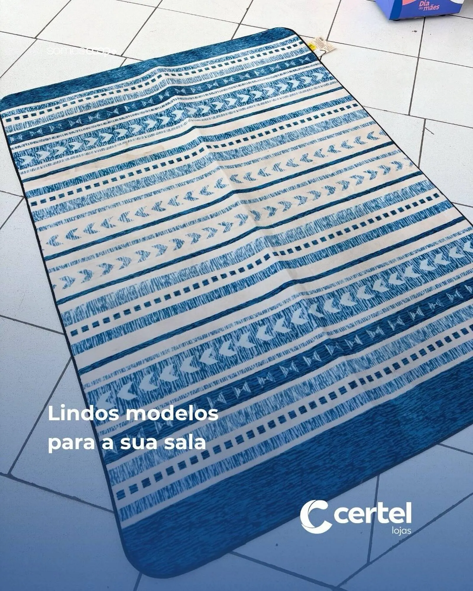 Encarte de Folheto Lojas Certel 14 de maio até 16 de maio 2026 - Pagina 4
