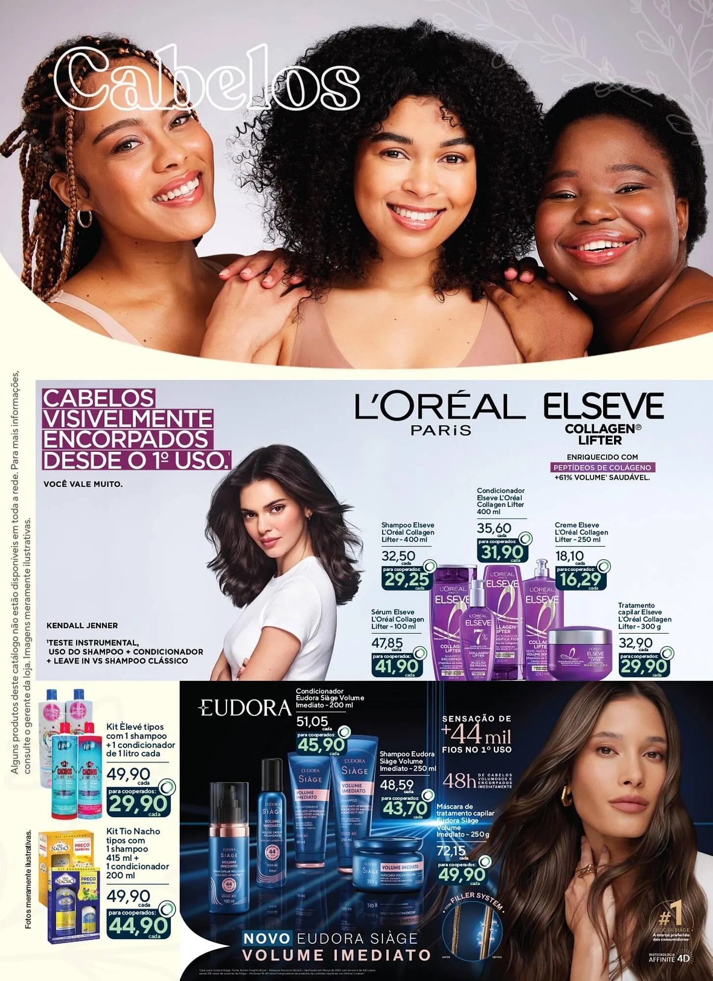 Encarte de Folheto Coop 2 de março até 31 de março 2026 - Pagina 5