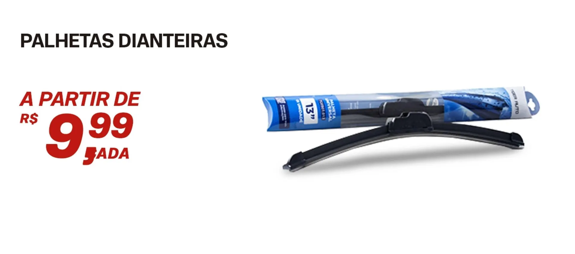 Encarte de Catálogo AutoZone 14 de abril até 20 de abril 2026 - Pagina 1