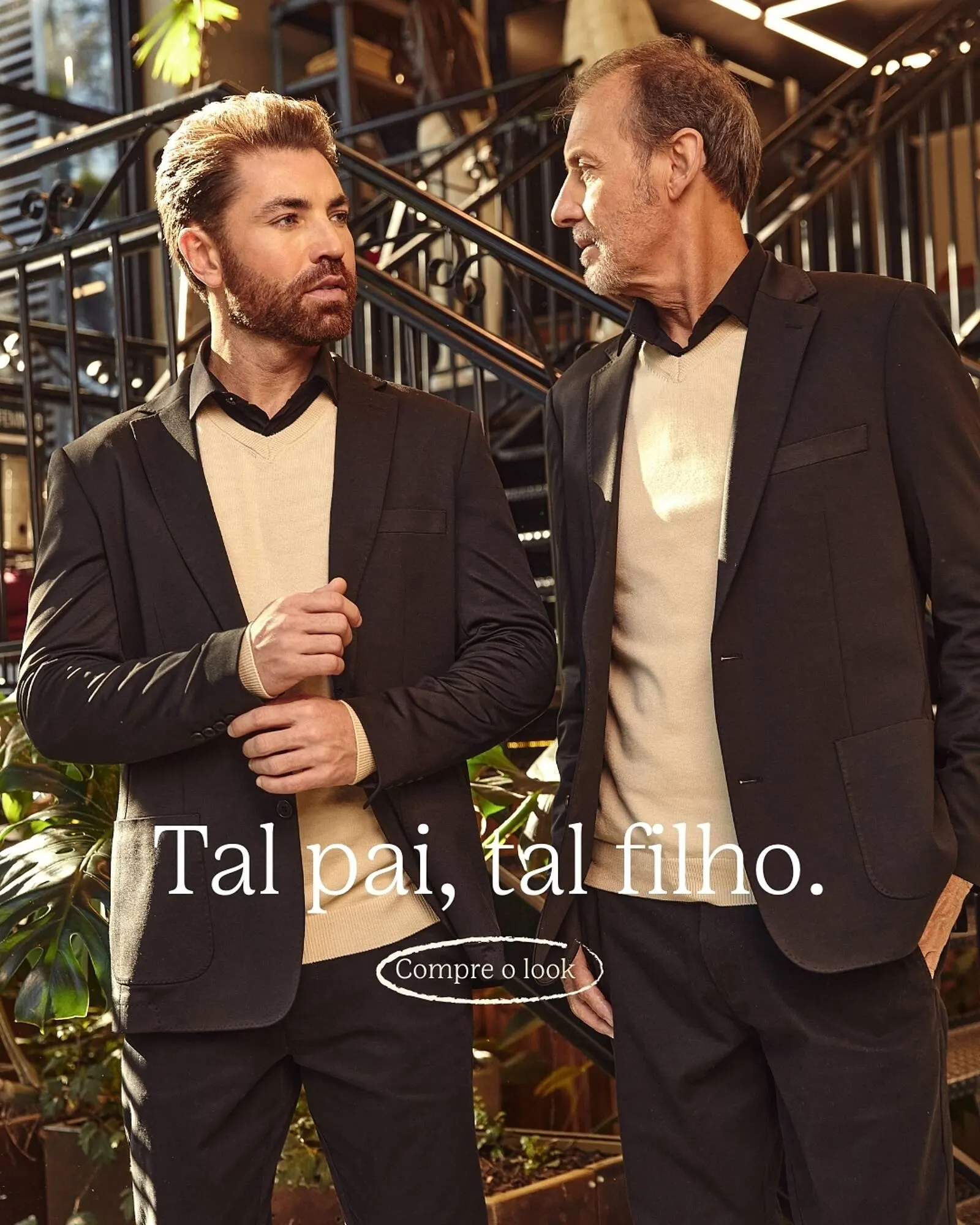 Encarte de Catálogo Beagle 22 de julho até 9 de agosto 2025 - Pagina 1