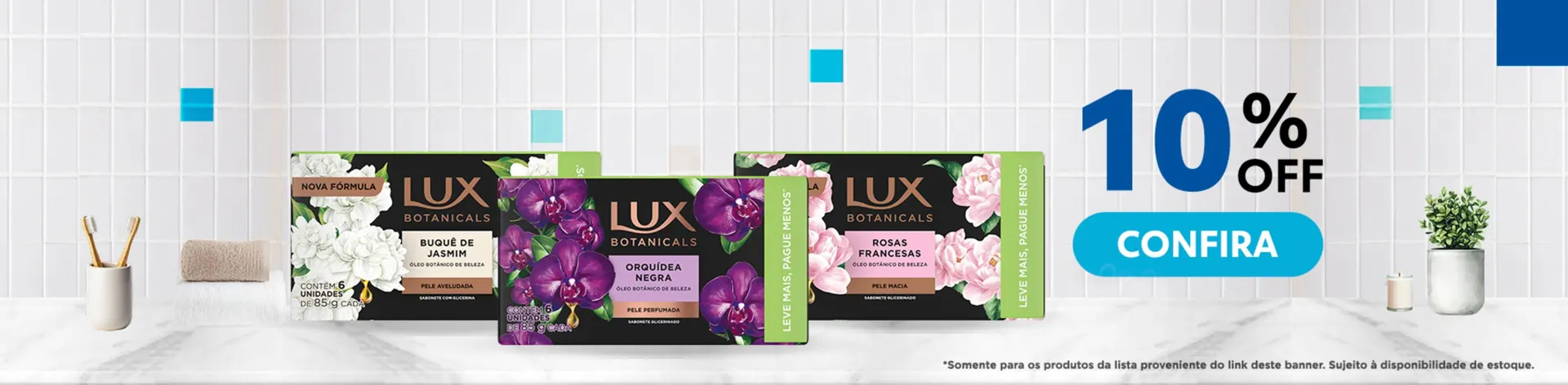 Encarte de Folheto Super Nosso 23 de dezembro até 28 de dezembro 2025 - Pagina 58