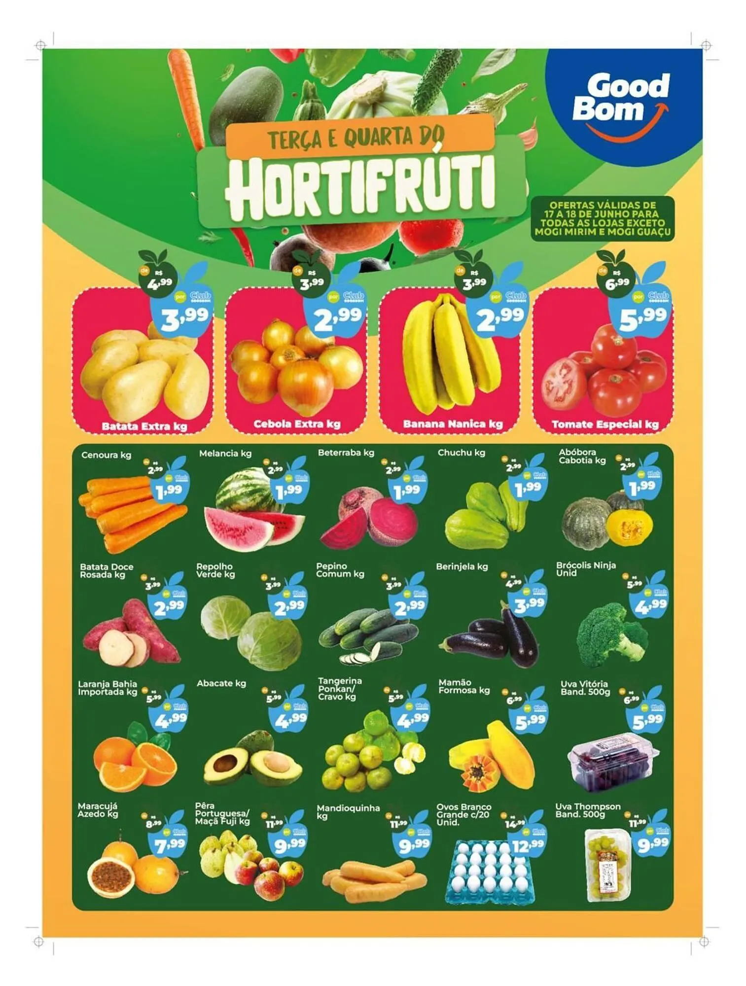 Catálogo GoodBom - 1