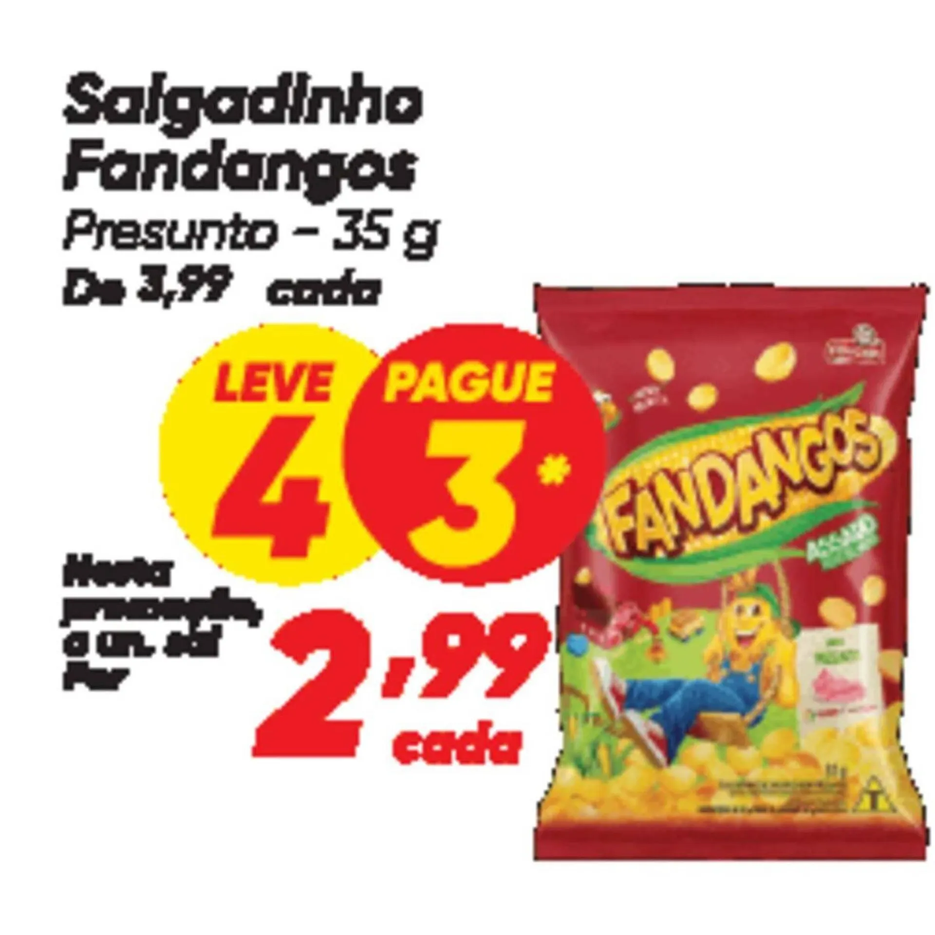 Encarte de Tabloide Dia 30 de outubro até 3 de novembro 2025 - Pagina 59