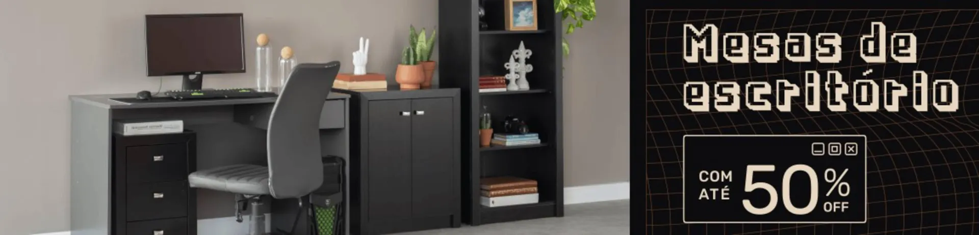 Encarte de Catálogo Mobly 16 de maio até 16 de junho 2025 - Pagina 5