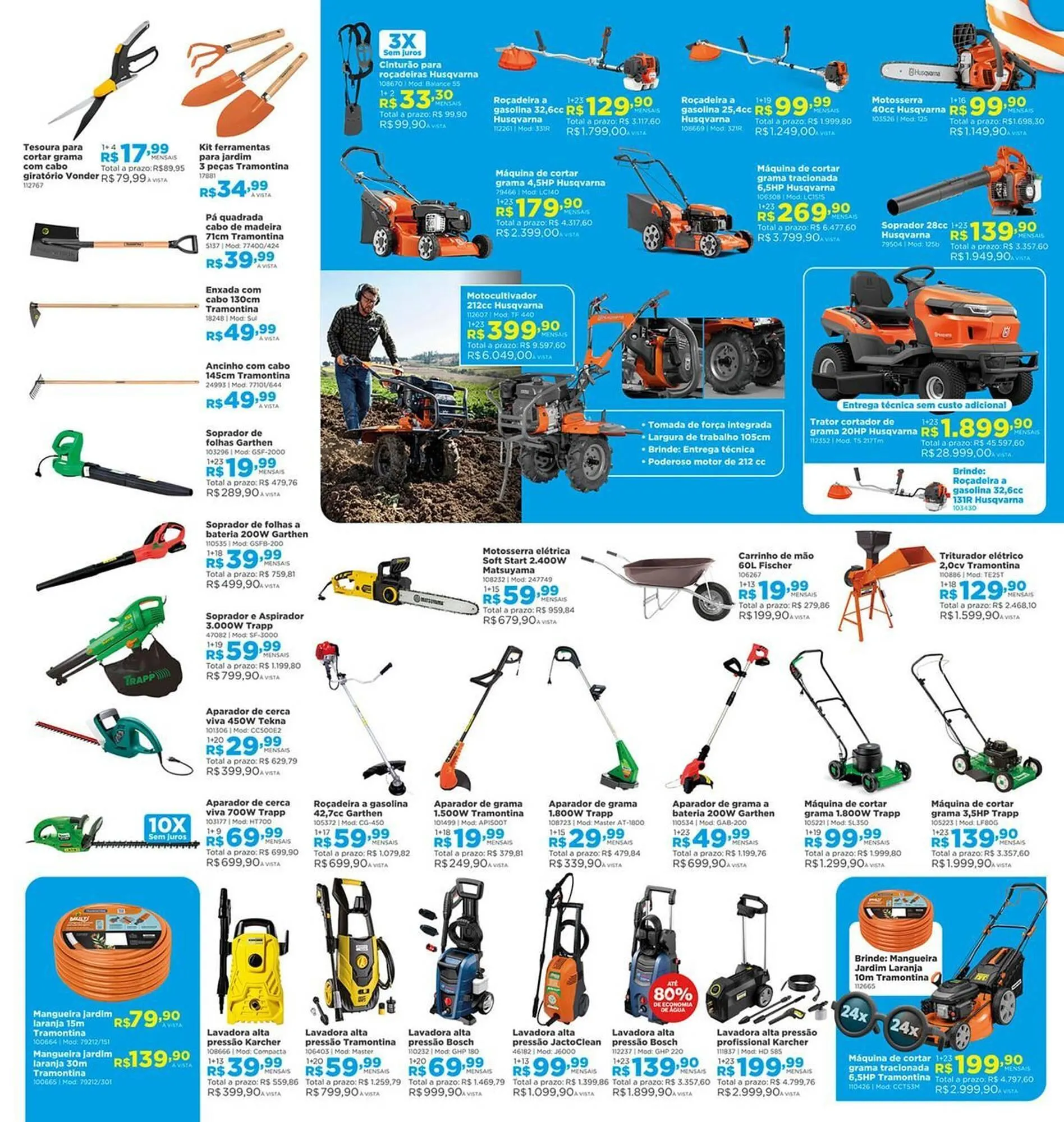 Encarte de Catálogo Lojas Solar 1 de janeiro até 31 de janeiro 2026 - Pagina 3