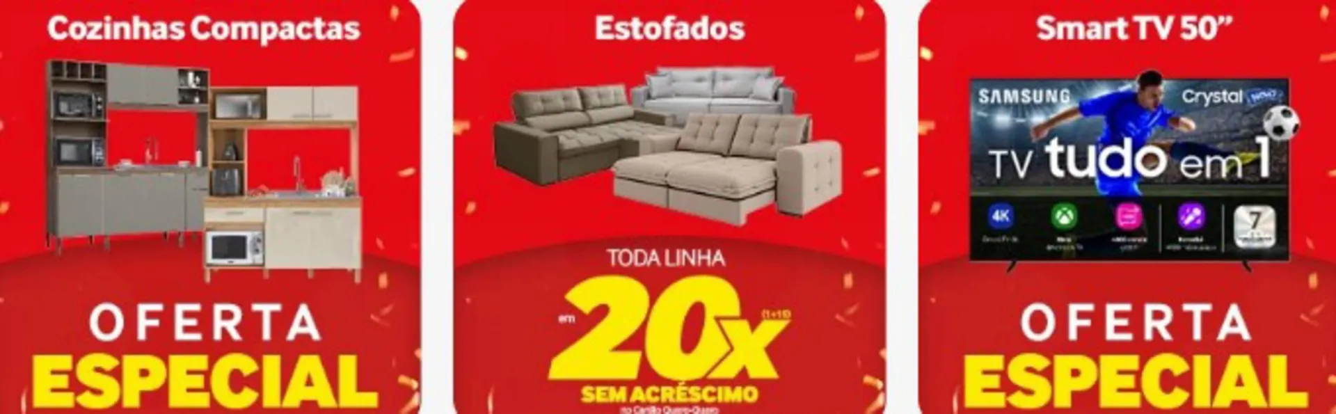 Encarte de Folheto Quero Quero 29 de dezembro até 29 de janeiro 2026 - Pagina 2