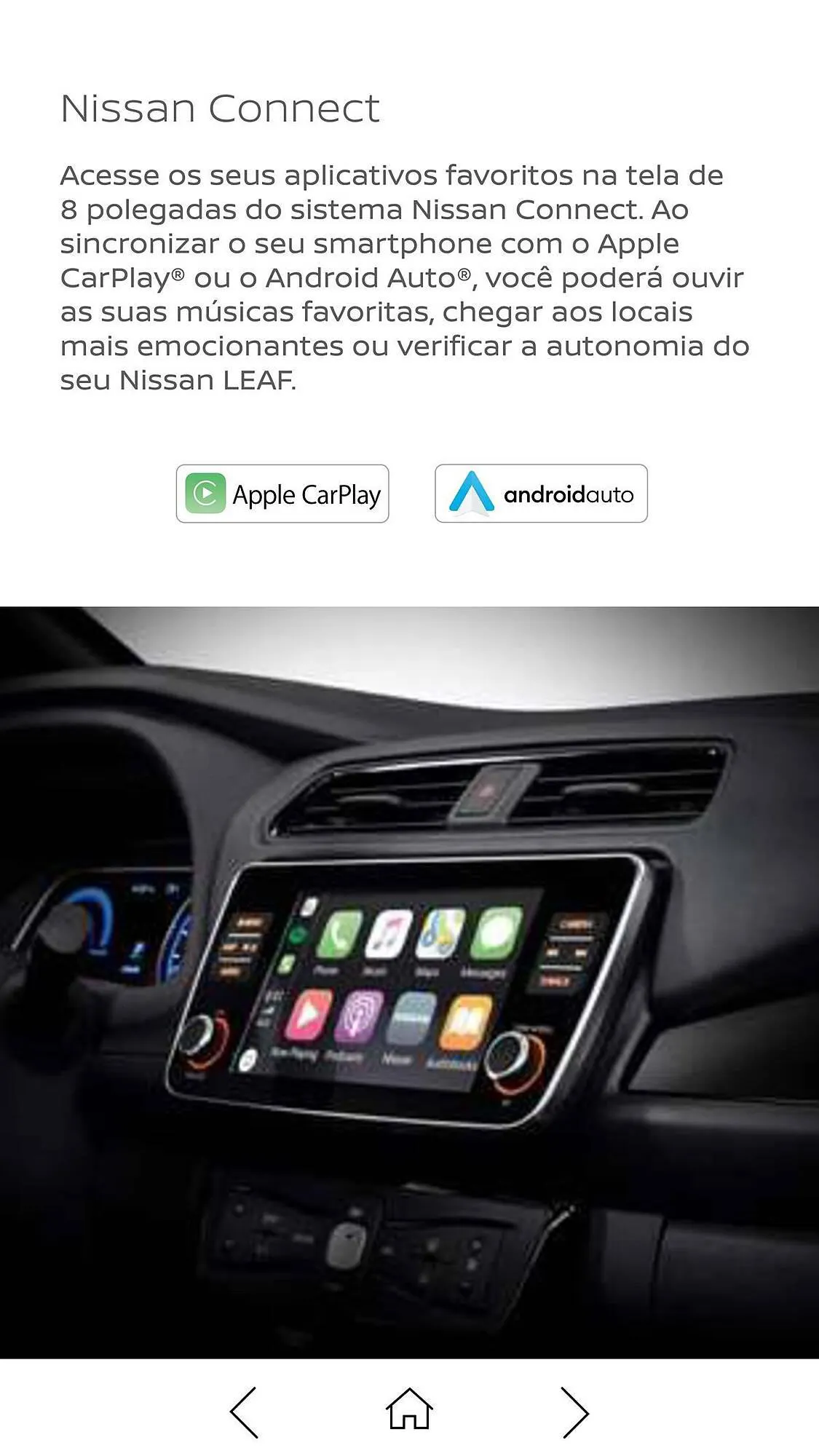 Encarte de Catálogo Nissan 9 de abril até 9 de abril 2025 - Pagina 13