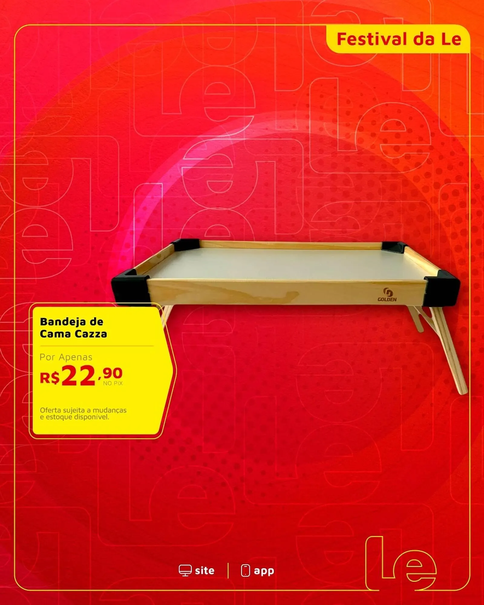 Encarte de Encarte Le Biscuit 12 de abril até 15 de abril 2026 - Pagina 3