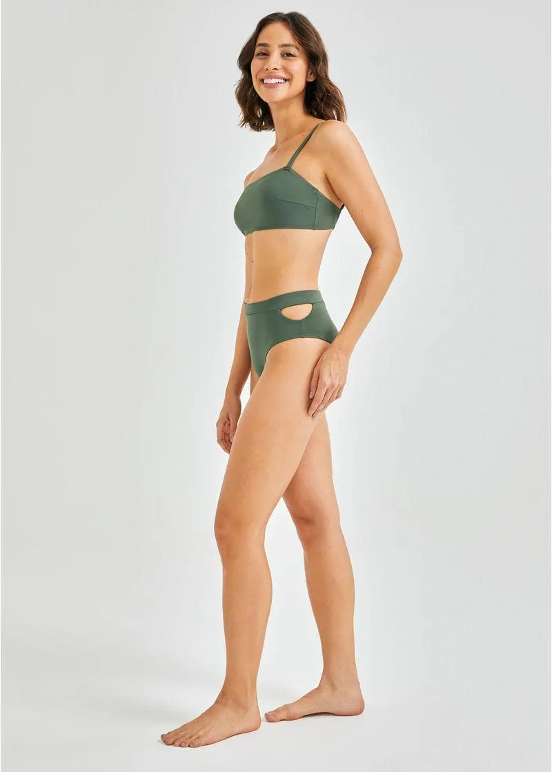 Calcinha Biquini Open Land