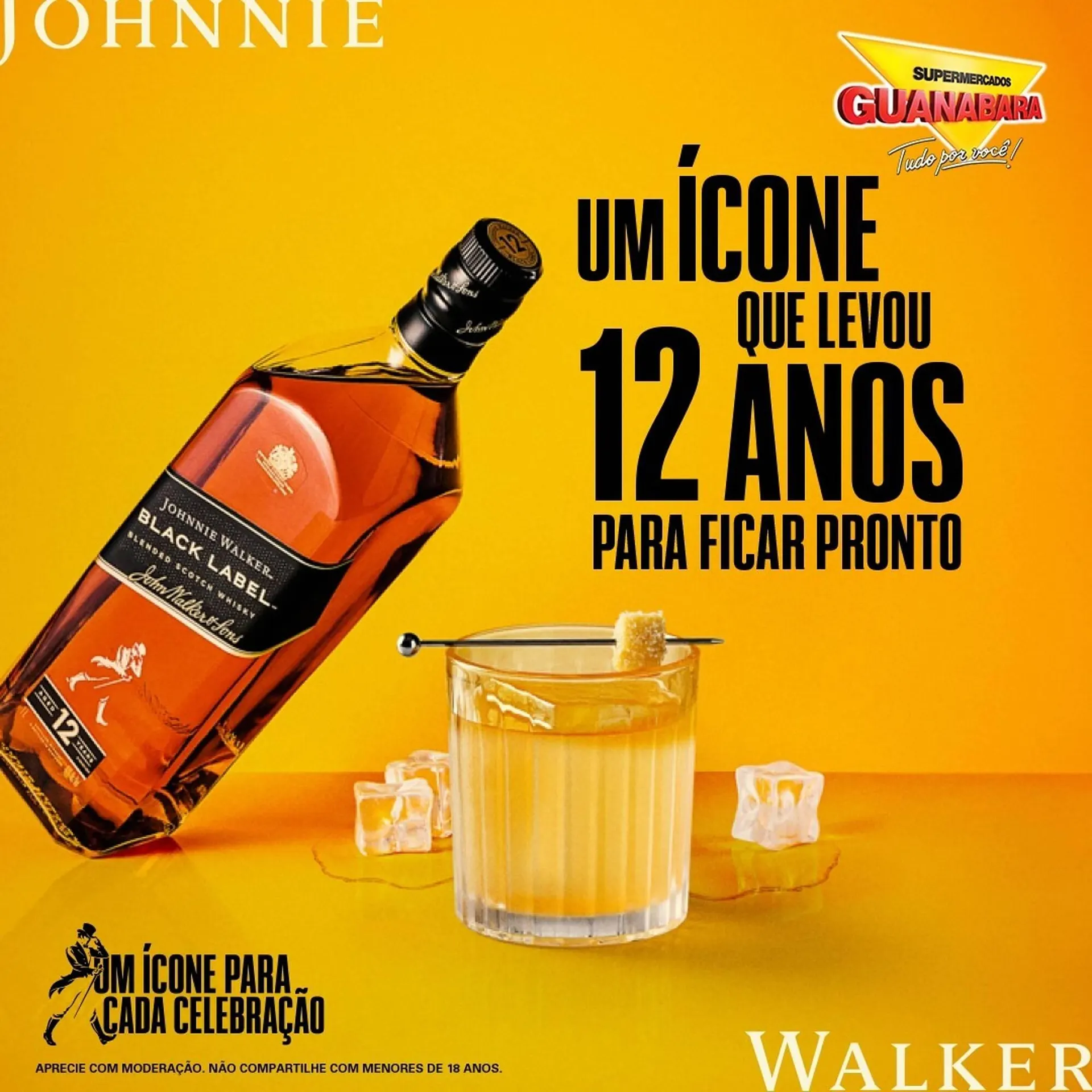 Encarte de Catálogo Supermercados Guanabara 1 de maio até 10 de maio 2025 - Pagina 1