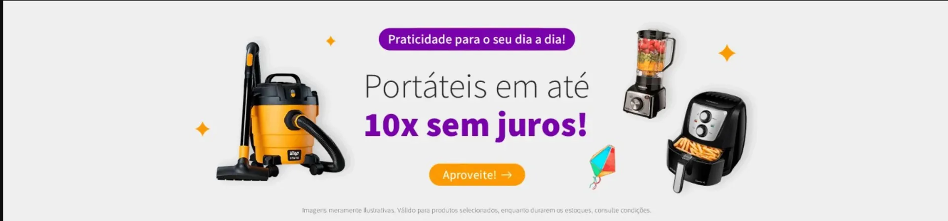 Encarte de Catálogo Novo Mundo 26 de junho até 7 de julho 2025 - Pagina 3