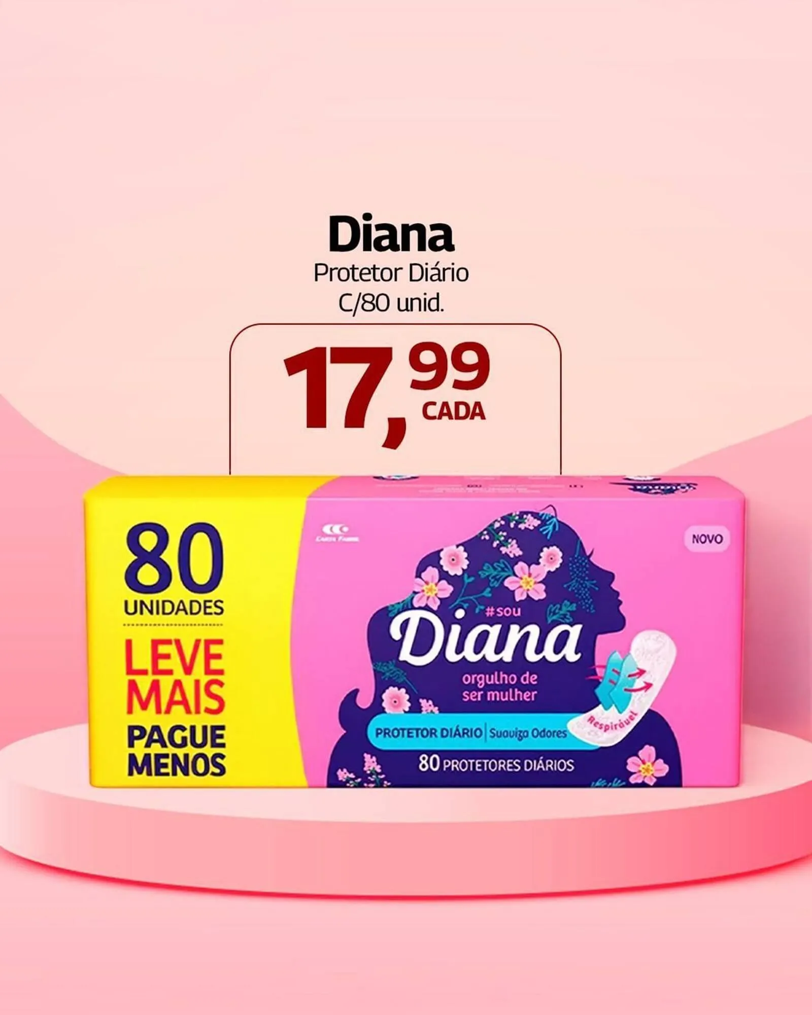 Encarte de Folheto Lojas Rede 7 de abril até 13 de abril 2026 - Pagina 3