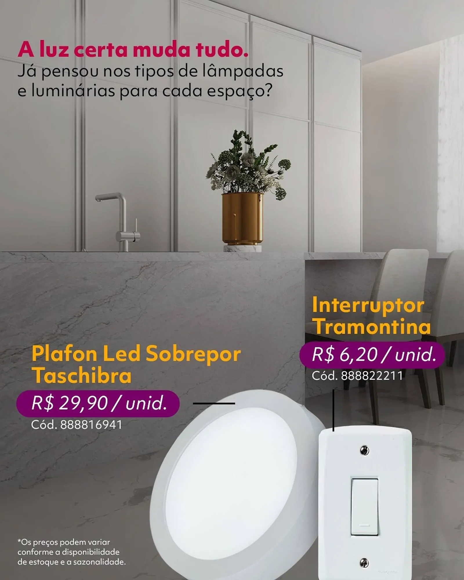 Encarte de Catálogo Tumelero 4 de agosto até 10 de agosto 2025 - Pagina 4